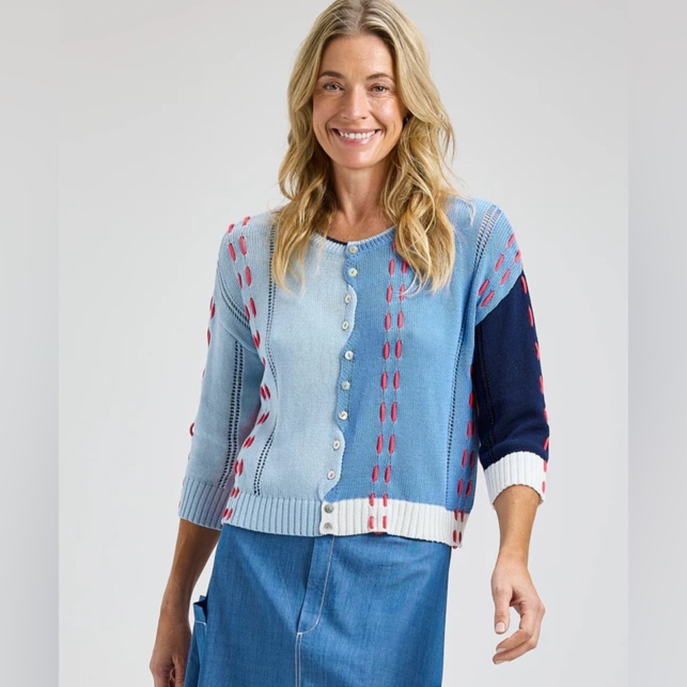 Zaket & Plover Cardigan - Picture 11 of 11